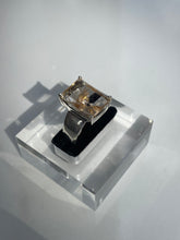 Load image into Gallery viewer, Rutilated Quartz Ring - US 9
