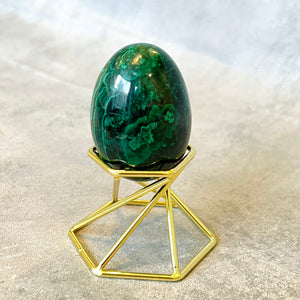 Malachite Egg