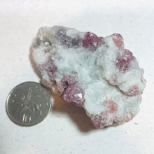 Load image into Gallery viewer, Pink Tourmaline Freeform
