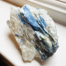 Load image into Gallery viewer, Kyanite Freeform
