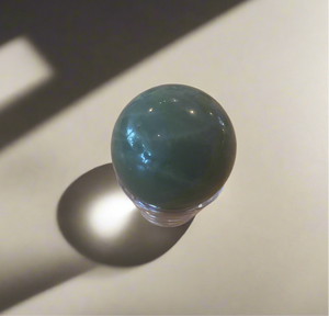 Aventurine mini sphere