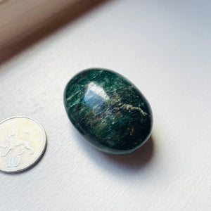 Aventurine Flatstone