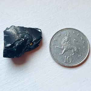 Elite Shungite Rough