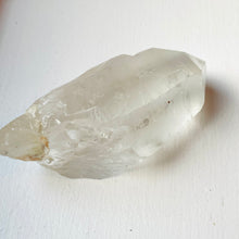 Load image into Gallery viewer, Lemurian Quartz Point
