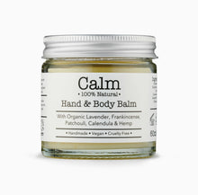 Load image into Gallery viewer, Corinne Taylor - Calm Hand &amp; Body Balm - 60ml
