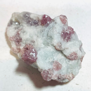 Pink Tourmaline Freeform