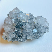 Load image into Gallery viewer, Herkimer Diamond Cluster
