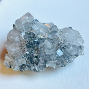 Herkimer Diamond Cluster