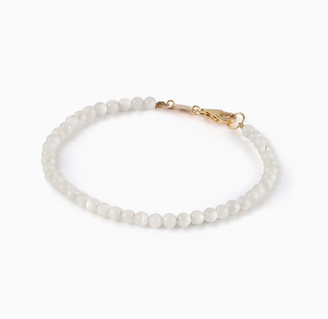 Wanderlust Life - Kai Beaded Bracelet