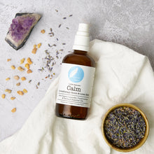 Load image into Gallery viewer, Corinne Taylor - Calm Aromatherapy Room &amp; Linen Mist - 100ml
