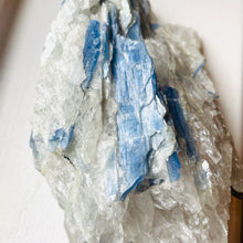 Load image into Gallery viewer, Kyanite Freeform
