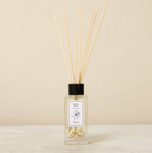 Norfolk Coastal Walks Reed Diffuser Set