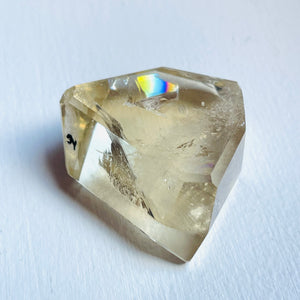 Citrine Freeform