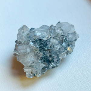 Herkimer Diamond Cluster