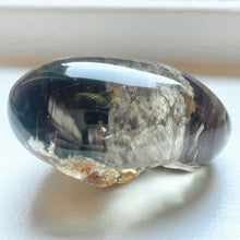 Load image into Gallery viewer, Rare Smokey Garden Quartz with Rutile
