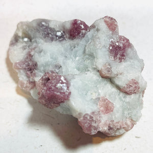 Pink Tourmaline Freeform