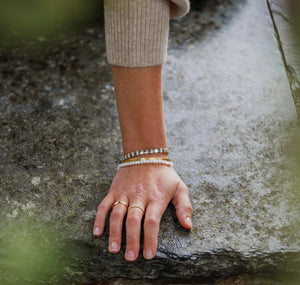 Wanderlust Life - Kai Beaded Bracelet