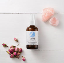 Load image into Gallery viewer, Corinne Taylor - Love Aromatherapy Room &amp; Linen Mist - 100ml
