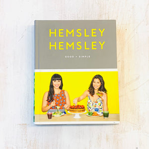 Good + Simple: Hemsley + Hemsley