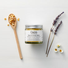 Load image into Gallery viewer, Corinne Taylor - Calm Hand &amp; Body Balm - 60ml
