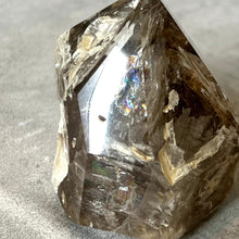 Load image into Gallery viewer, Elestial Quartz Polished Point
