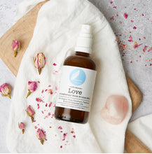 Load image into Gallery viewer, Corinne Taylor - Love Aromatherapy Room &amp; Linen Mist - 100ml
