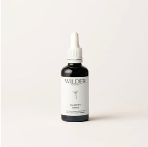 Wilder Botanics - drops