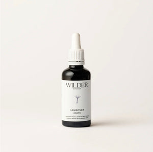 Wilder Botanics - drops