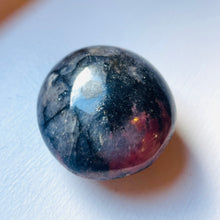 Load image into Gallery viewer, Rhodonite Pebble
