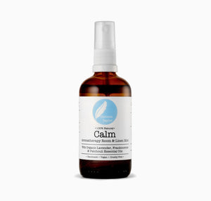 Corinne Taylor - Calm Aromatherapy Room & Linen Mist - 100ml