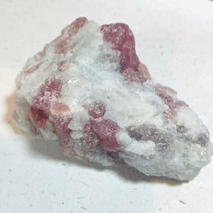 Pink Tourmaline Freeform