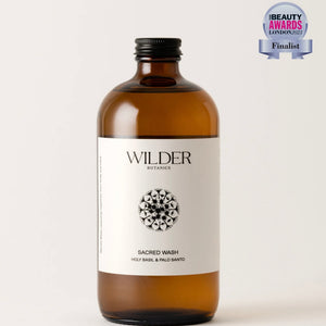 Wilder Botanics - Sacred Wash