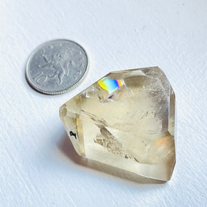 Citrine Freeform