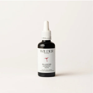 Wilder Botanics - drops