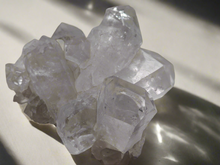 Load image into Gallery viewer, Clear Quartz Cluster
