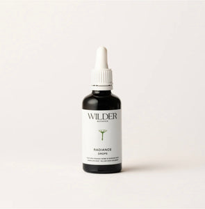 Wilder Botanics - drops