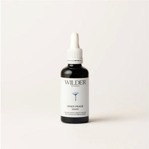 Wilder Botanics - drops