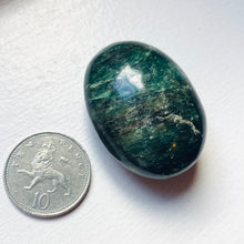 Load image into Gallery viewer, Aventurine Flatstone
