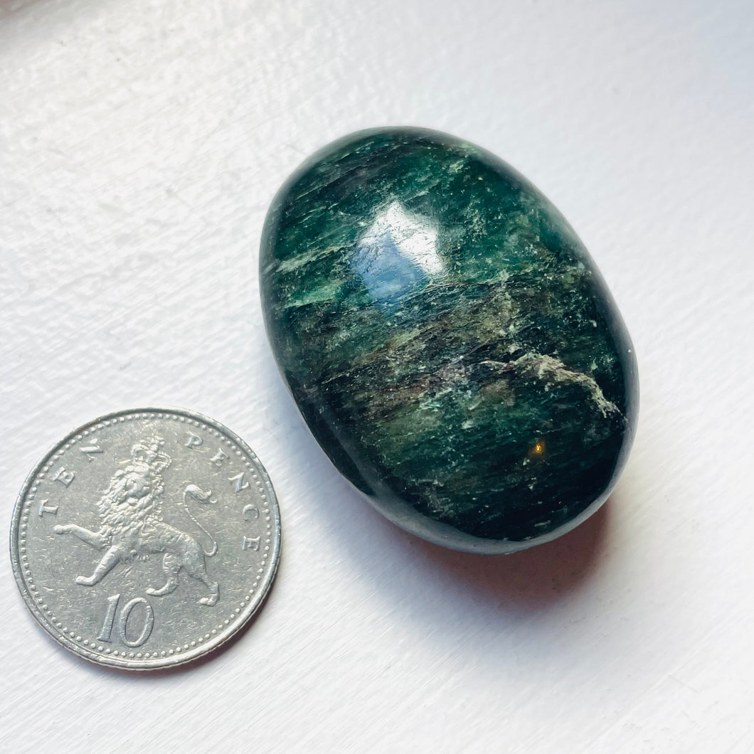 Aventurine Flatstone