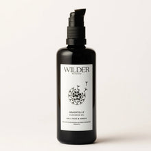 Load image into Gallery viewer, Wilder Botanics - Imortelle Cleansing Oil
