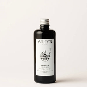 Wilder Botanics - Imortelle Cleansing Oil