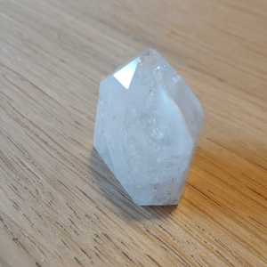 Phantom Quartz point