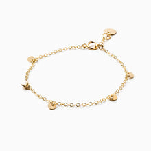 Load image into Gallery viewer, Wanderlust Life - Telltale Chain Bracelet
