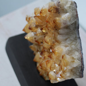 Citrine Freeform