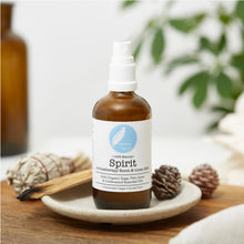 Load image into Gallery viewer, Corinne Taylor - Spirit Aromatherapy Room &amp; Linen Mist - 100ml
