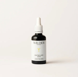 Wilder Botanics - drops