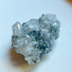 Herkimer Diamond Cluster