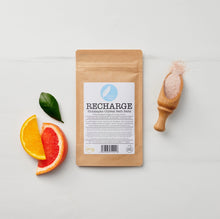 Load image into Gallery viewer, Corinne Taylor - Recharge Himalayan Bath Salts - 75g Sachet
