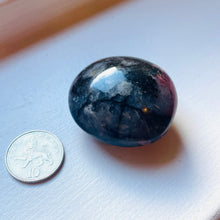 Load image into Gallery viewer, Rhodonite Pebble
