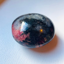 Load image into Gallery viewer, Rhodonite Pebble
